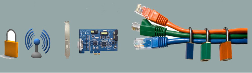 Intelligent Rack Access Controller