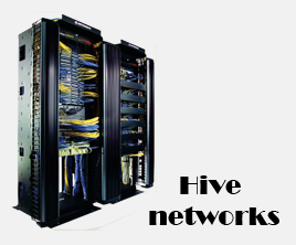 Open Racking Products for Servers